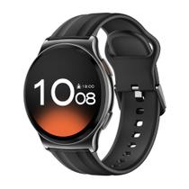 Haylou Solar Lite 2 Smartwatch Relogio Esporte Corrida academia Ritmo AMOLED AOD 1ATM a prova'dagua Masculino Feminino Haylou Solar Lite 2 Smartwatch Relogio Esporte Corrida academia Ritmo AMOLED AOD 1ATM a prova'dagua Masculino Feminino