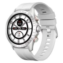 Haylou Solar Pro Relógio Smartwatch - Notificações Esportivo e Elegante Ideal para o dia a dia.