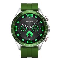Haylou Solar Pro Sport Smartwatch 1.43 Alumínio