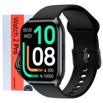 Haylou Watch 2 Pro Relógio Inteligente Smartwatch Gps IP68 Monitor de Academia Ciclismo Caminhada Haylou Watch 2 Pro Relógio Inteligente Smartwatch Gps IP68 Monitor de Academia Ciclismo Caminhada