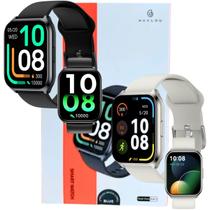 Haylou Watch 2 Pro Relógio Smartwatch Monitor Academia Ciclismo Caminhada Tela Amoled IP68 Haylou Watch 2 Pro Relógio Smartwatch Monitor Academia Ciclismo Caminhada Tela Amoled IP68