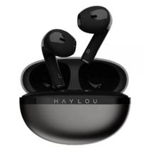 Haylou X1 2023 True Wireless Earbuds Preto