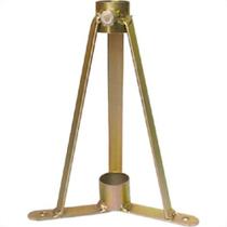 Hayner Sup.Antena Tripe 3/4 Leve