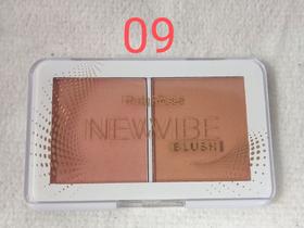 Hb-6114 ruby rose new vibe blush