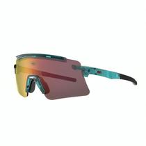 HB Apex Gloss Pine Green Red Chrome - Sol - 136 mm HB Apex Gloss Pine Green Red Chrome - Sol - 136 mm