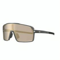 HB Grinder G Dark Bluish Gray Gold Chrome - Sol - 131 mm