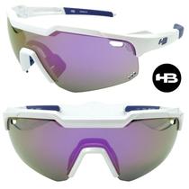 Hb Shield Evo M Oculos De Sol Bike Corrida 1010341 Hb Shield Evo M Oculos De Sol Bike Corrida 1010341