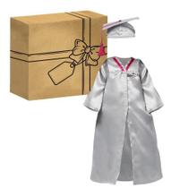 HBCyoU Graduation Day Fashion Pack, acessórios para bonecas de 18 polegadas - Amazon Exclusive