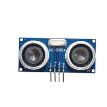 Hc-Sr04 Sensor Ultrassônico Do Modulo De Distancia Detector De Onda (A103)