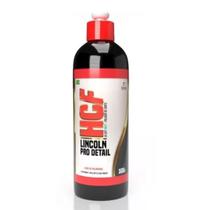 Hcf 500ml - lincoln