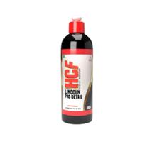 HCF - Hi Cut Fast - Polidor de Corte com Refino -Lincoln LPD - 500g