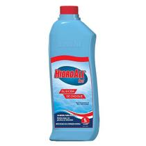 Hcl algicida choque 1l - hidroall