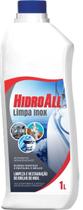 Hcl limpa inox 01 litro