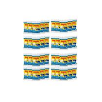 HCL Pastilhas Hidroall Para Tratamento de Piscina 200g 40 Unidades HCL Pastilhas Hidroall Para Tratamento de Piscina 200g 40 Unidades