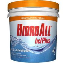 Hcl plus 10kg hidroall