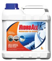 Hcl restaurador de costado 05 litros