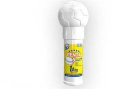 Hcl tablete penta com flutuador 1,4 kg