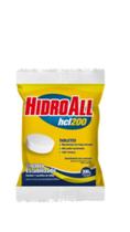 HCL200 PASTILHA DE CLORO 200g HCL200 PASTILHA DE CLORO 200g