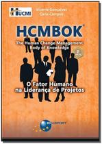 Hcmbok - 03ed/16 - BRASPORT LIVROS