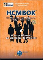 Hcmbok - o fator humano na liderança de projetos