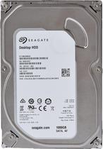 Hd 1 terá para Dvr Intelbras 1000 Gigas - Seagate - Wd Grenn