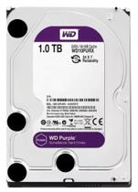 HD 1 tera wd purple - Wd purple