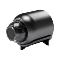 HD 1080P Mini Câmera WiFi Câmera IP Doméstica Inteligente 720P Aplicação De Monitor Remoto Móvel