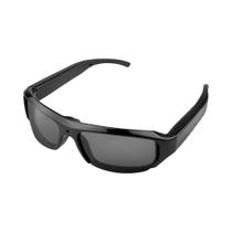 HD 1080P Mini Óculos Câmera Portátil Esportes Ao Ar Livre DVR Gravador De Vídeo Para Vigilância De