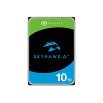 HD 10TB Seagate Sata Skyhawk SeguranAa VigilAncia - ST1000VE001