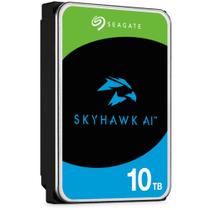 HD 10TB Seagate Skyhawk IMP ST10000VE001 7200RPM