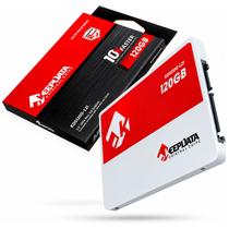 Hd 120gb Keepdata Ssd, Sata Iii 6gb/s, 2,5" - Kds120g-l21