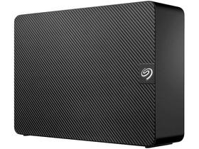 HD 12TB Externo Portátil Seagate Expansion USB 3.0 Preto STKP12000400