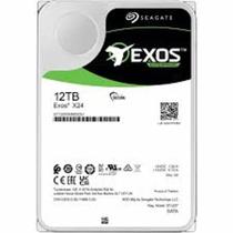 HD 12TB Seagate Servidor Exos X24 SATA III 6GBs 7200RPM CACHE 512MB 512E 4KN ST12000NM002H HD 12TB Seagate Servidor Exos X24 SATA III 6GBs 7200RPM CACHE 512MB 512E 4KN ST12000NM002H
