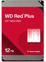 HD 12TB Western Digital WD Red Plus NAS SATA III 6GBs 7200RPM 512MB Cache WD120EFGX HD 12TB Western Digital WD Red Plus NAS SATA III 6GBs 7200RPM 512MB Cache WD120EFGX