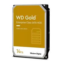 Hd 14 Tb Gold 3,5Pol 7200Rpm Sata3 512Mb Western Digital