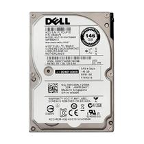 Hd 146gb Sas 16mb 15000rpm 2,5 W330K PN 0B24379 HUC151414CSS600 DELL