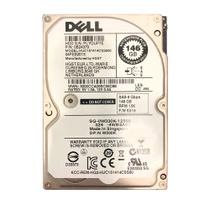 Hd 146gb Sas 16mb 15000rpm 2,5 W330K PN 0B24379 HUC151414CSS600 DELL