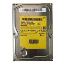 HD 160GB INTERNO para PC SATA MOD HD161HJ SAMSUNG