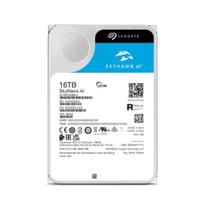 HD 16TB Seagate SkyHawk AI Surveillance SATA III 6GBs 3,5Pol 7200 RPM Cache 512MB ST16000VE004 HD 16TB Seagate SkyHawk AI Surveillance SATA III 6GBs 3,5Pol 7200 RPM Cache 512MB ST16000VE004