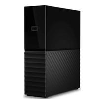 HD 18TB Externo Western Digital WD My Book Para Desktop Mesa Usb3.0 Preto WDBBGB0180HBK NESN HD 18TB Externo Western Digital WD My Book Para Desktop Mesa Usb3.0 Preto WDBBGB0180HBK NESN