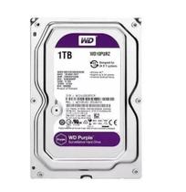 Hd 1tb (1000 gb) wd purple - WESTER DIGITAL