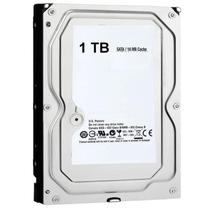 HD 1TB OEM 3.5” SATA III Upgrade Econômico com Desempenho Confiável para PC e Sistema DVR