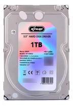 Hd 1Tb Pc Knup Hd Interior