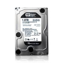 Hd 1tb Sata 3 64mb 7200rpm 3,5 Pull WD1002FAEX Western Digital