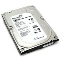 HD 1TB SATA3 Seagate Barracuda - ST1000DM003 (3,5pol, 6Gb/s, 7.200 RPM, 64MB Cache)