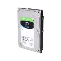 HD 1TB SATA3 Seagate SkyHawk - ST1000VX005 (3,5pol, 6Gb/s, 5.900 RPM, 64MB Cache)