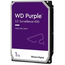 HD 1TB SATA3 WD Purple para vigilância, WD11PURZ, WESTERN DIGITAL WESTERN DIGITAL
