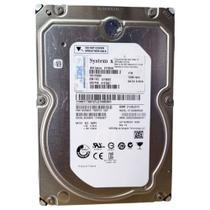 HD 1TB Seagate p/ Servidor IBM ST1000NM0033 FRU 81Y9807 HD 1TB Seagate p/ Servidor IBM ST1000NM0033 FRU 81Y9807