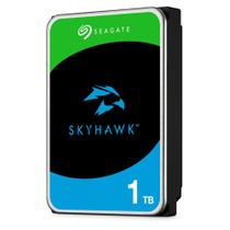 HD 1TB Seagate Skyhawk SATA de 6 Gb/s 5,6 W ST1000VX005