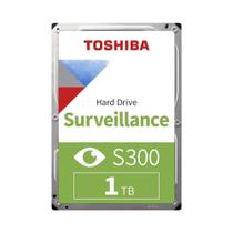 HD 1TB Surveillance 6GBPS 32MB - DT01ABA100V